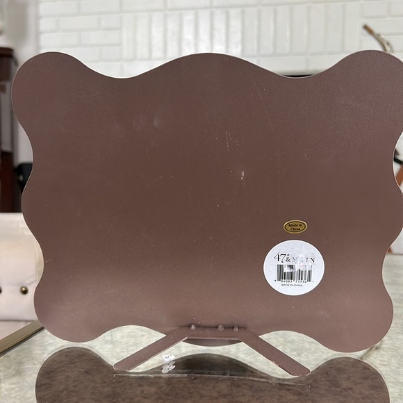 Bloody Mary bar sign for your next party - Picture 2 of 2